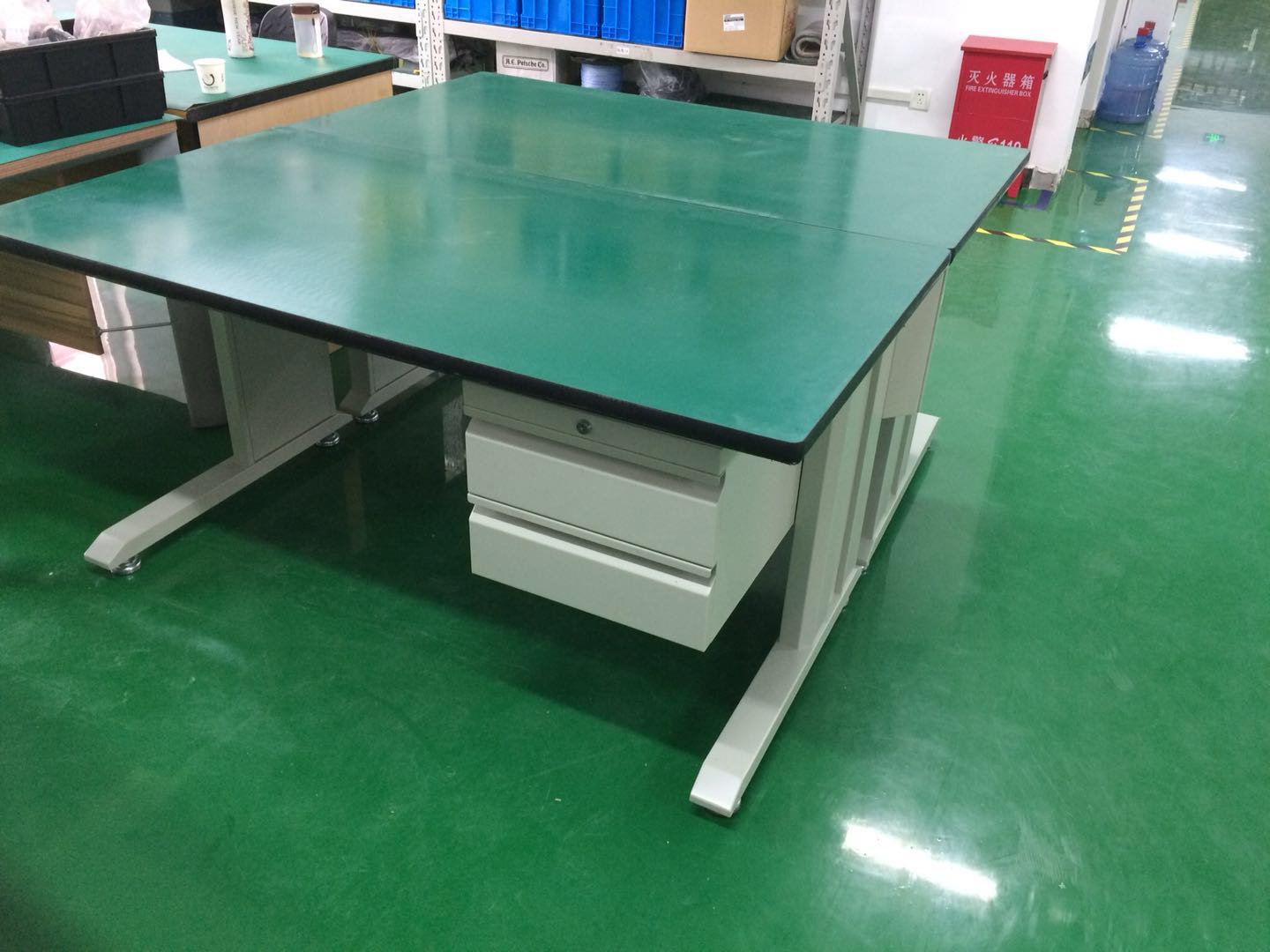 防静电工作台