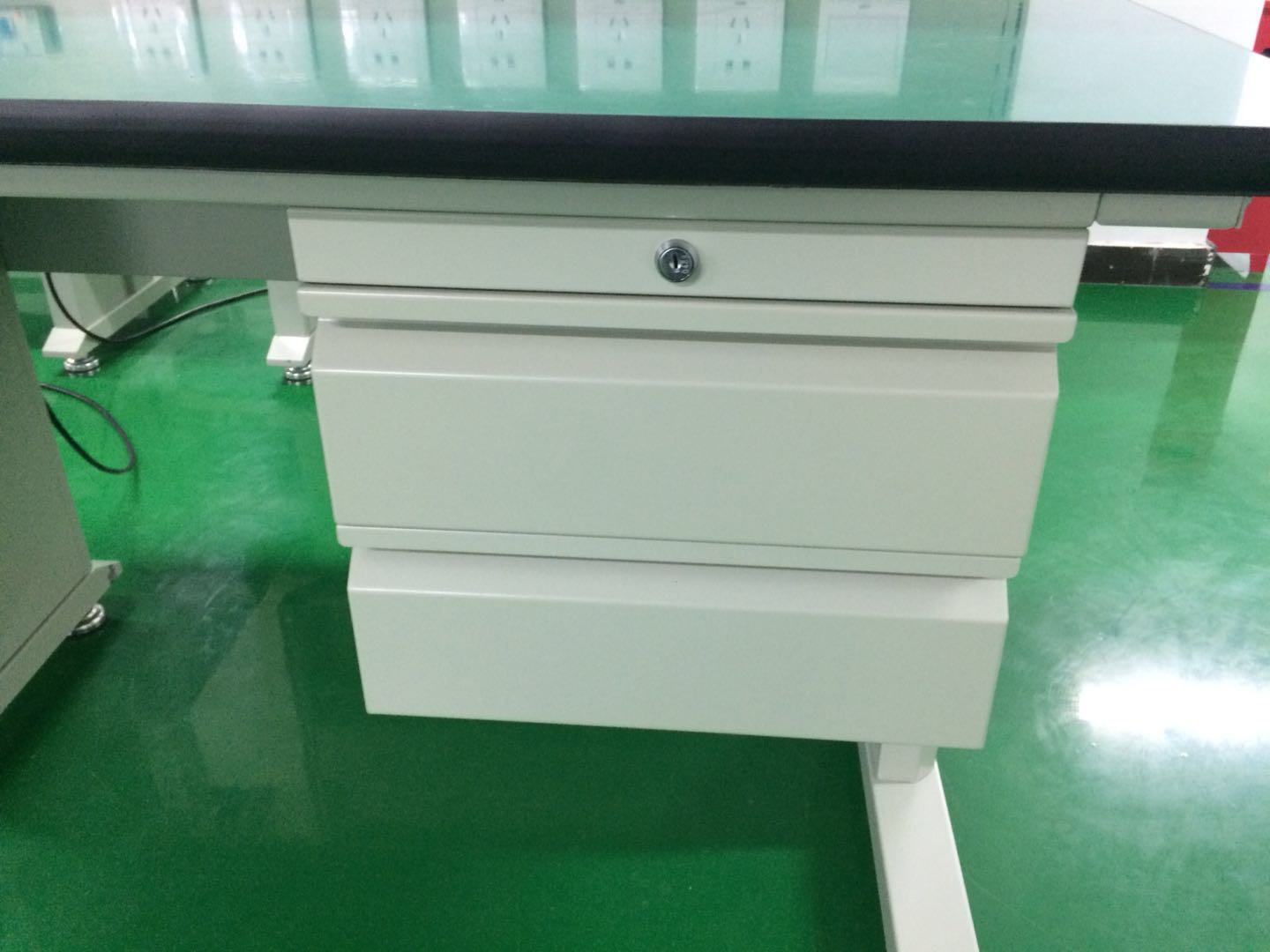 防静电工作台