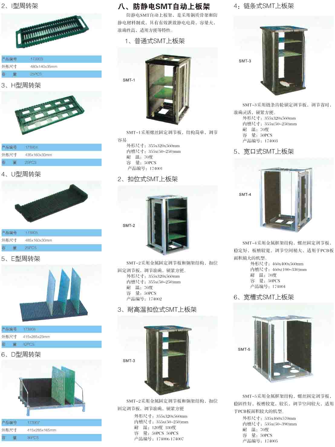 防静电产品