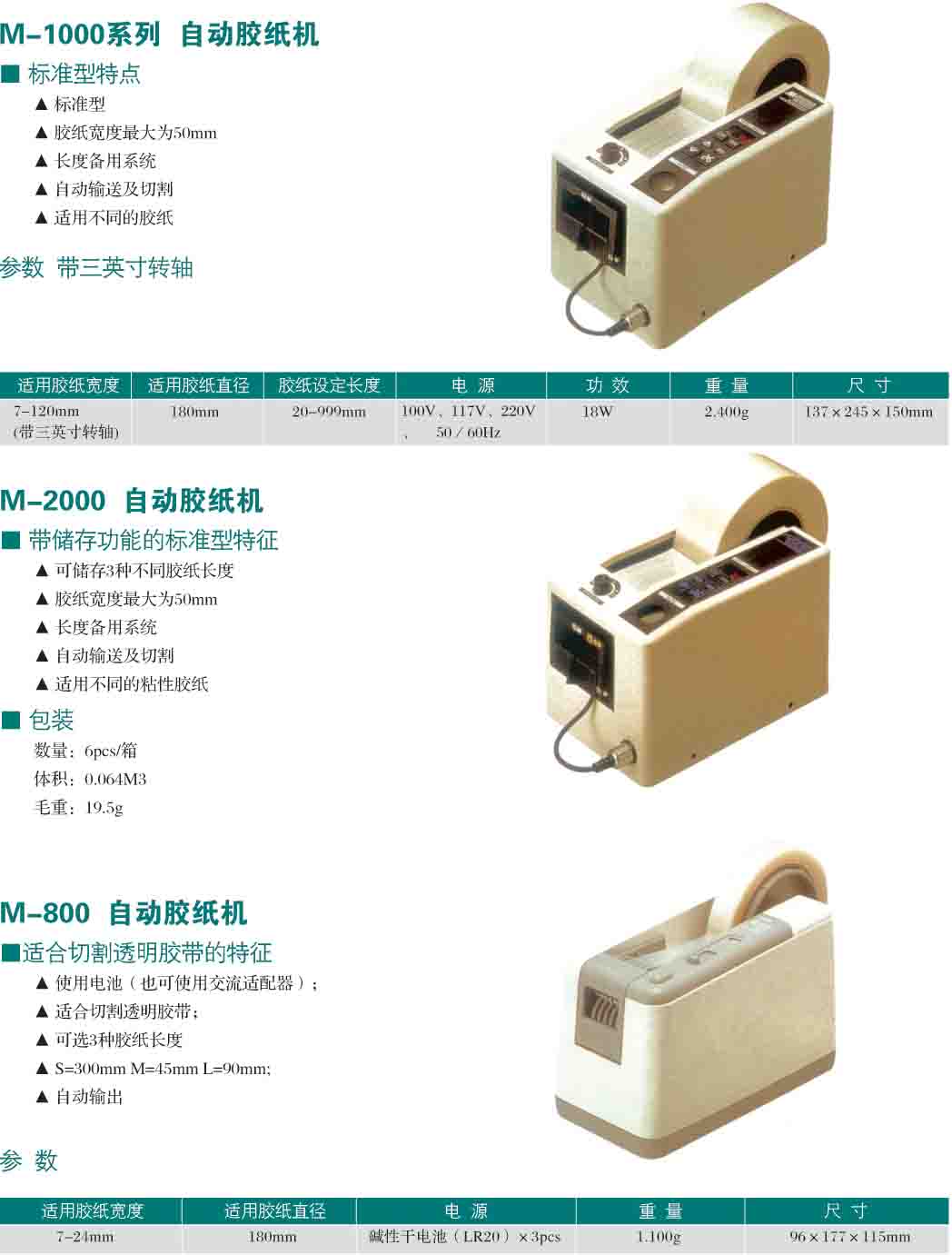 组装工具系列