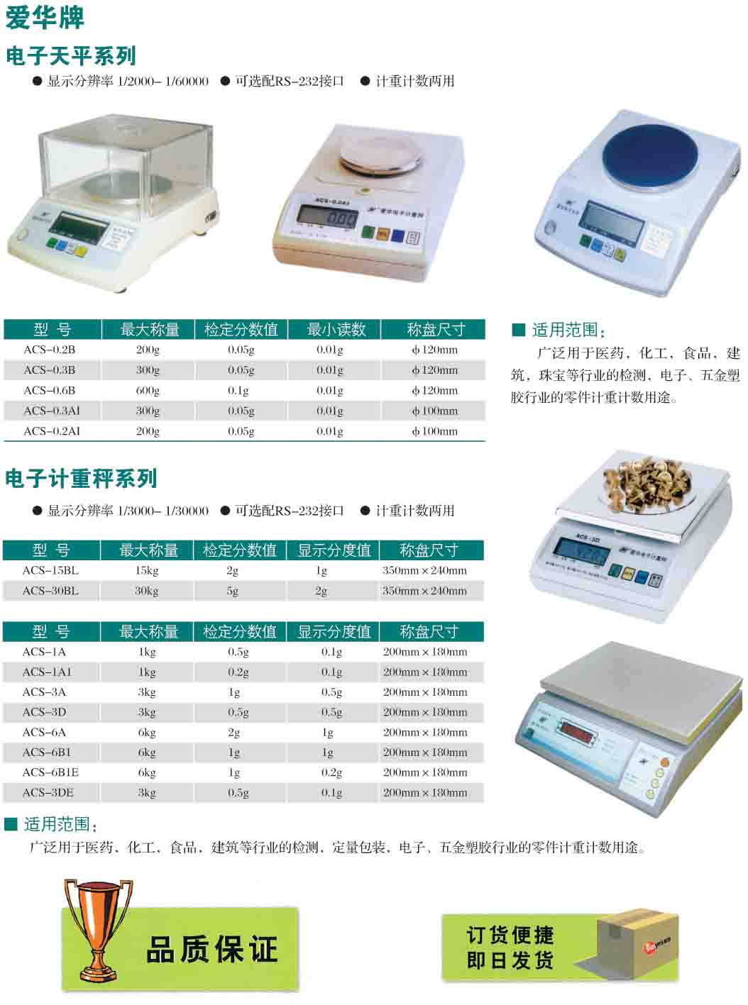 组装工具系列