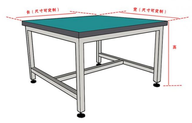 防静电工作台,特点,优势