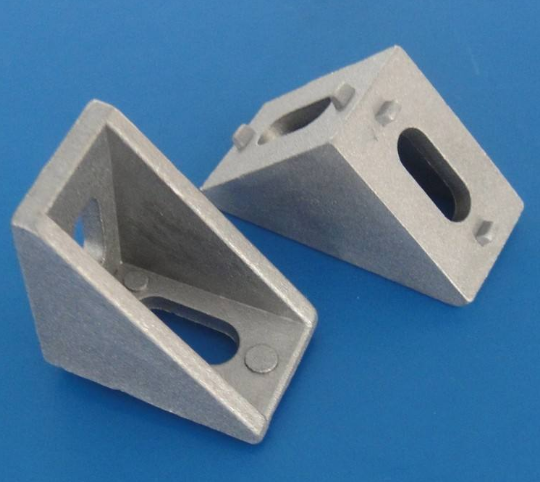 防静电工作台安装使用角码能用多少个?